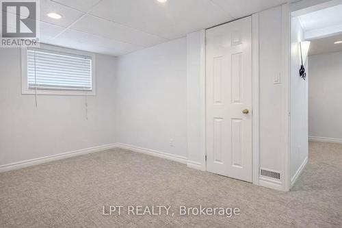 228 Pine Cove Road, Burlington, ON - Indoor Photo Showing Other Room