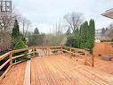 228 Pine Cove Road, Burlington, ON  - Outdoor With Deck Patio Veranda 