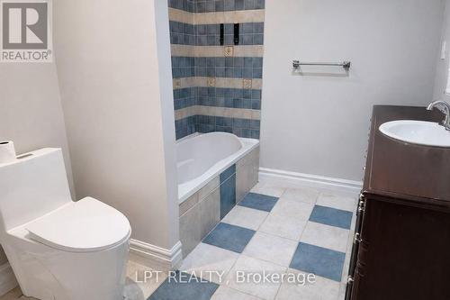 228 Pine Cove Road, Burlington, ON - Indoor Photo Showing Bathroom