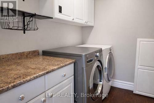228 Pine Cove Road, Burlington, ON - Indoor Photo Showing Laundry Room