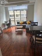 506 - 8 WELLESLEY STREET E  Toronto, ON M4Y 3B2