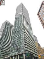 2103 - 38 GRENVILLE STREET  Toronto, ON M4Y 1A5