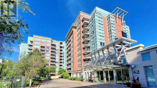 912 - 48 SUNCREST BOULEVARD  Markham, ON L3T 7Y5