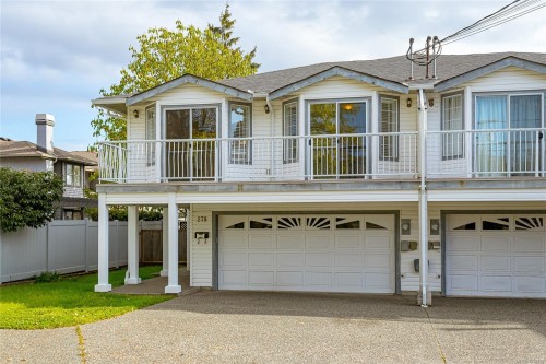 278 Burnside Rd EAST Saanich, BC V9A 1A3