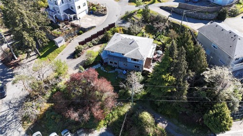 662/660 Rockingham Rd, Langford, BC 