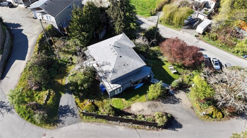 662/660 Rockingham Rd, Langford, BC 