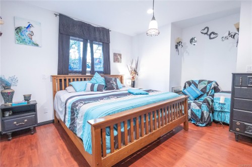 662/660 Rockingham Rd, Langford, BC 