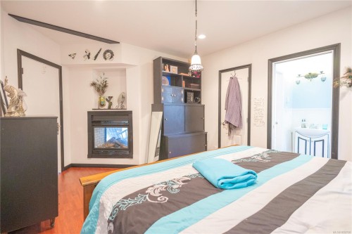 662/660 Rockingham Rd, Langford, BC 