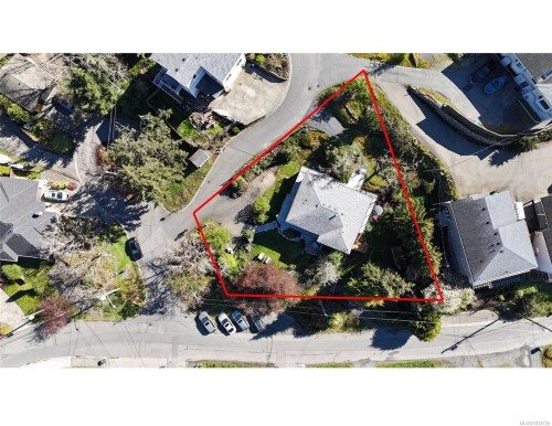 662/660 Rockingham Rd, Langford, BC 