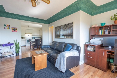 662/660 Rockingham Rd, Langford, BC 