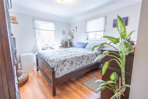 662/660 Rockingham Rd, Langford, BC 