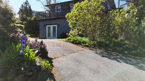 662/660 Rockingham Rd, Langford, BC 