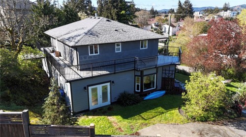 662/660 Rockingham Rd, Langford, BC 