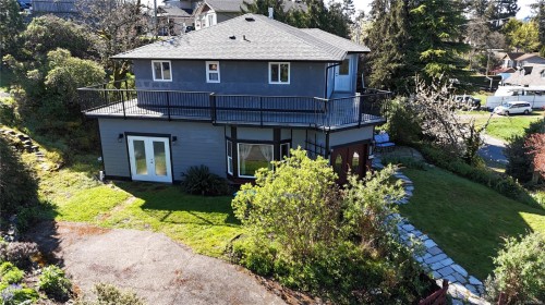 662/660 Rockingham Rd, Langford, BC 