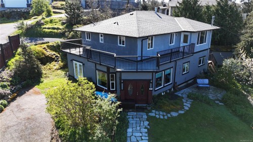 662/660 Rockingham Rd, Langford, BC 