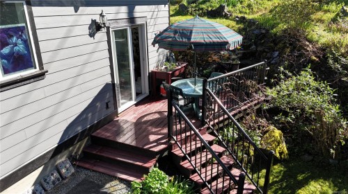 662/660 Rockingham Rd, Langford, BC 