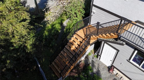662/660 Rockingham Rd, Langford, BC 