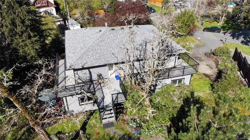 662/660 Rockingham Rd, Langford, BC 