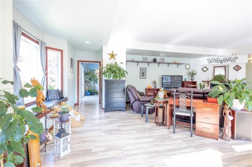 662/660 Rockingham Rd, Langford, BC 