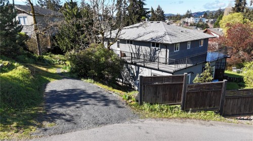 662/660 Rockingham Rd, Langford, BC 