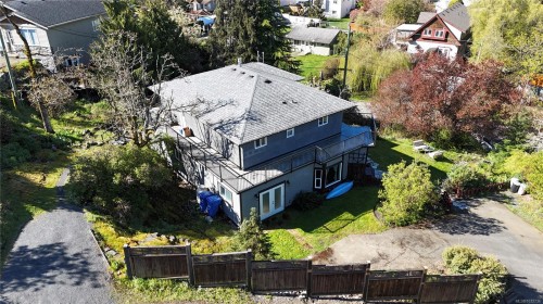 662/660 Rockingham Rd, Langford, BC 