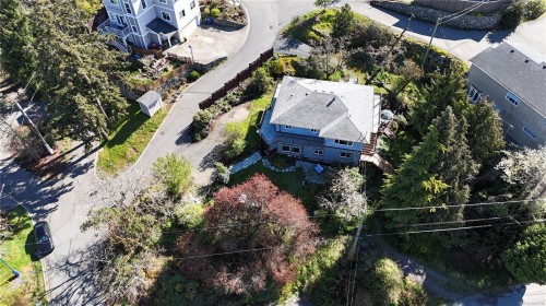 662/660 Rockingham Rd, Langford, BC 