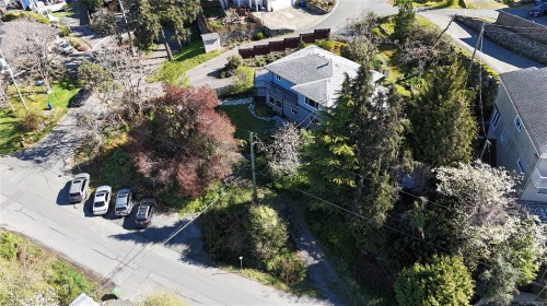 662/660 Rockingham Rd, Langford, BC 