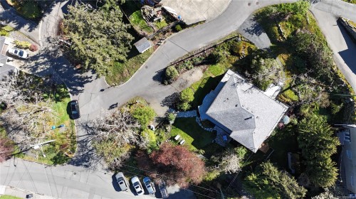 662/660 Rockingham Rd, Langford, BC 