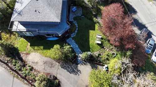 662/660 Rockingham Rd, Langford, BC 