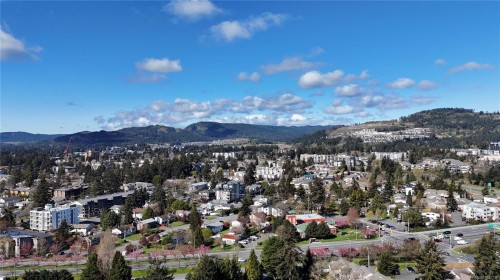 662/660 Rockingham Rd, Langford, BC 