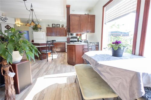 662/660 Rockingham Rd, Langford, BC 