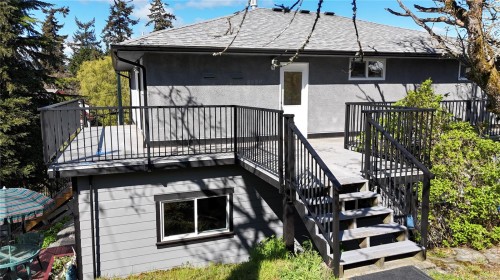 662/660 Rockingham Rd, Langford, BC 