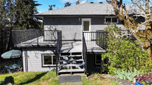 662/660 Rockingham Rd, Langford, BC 