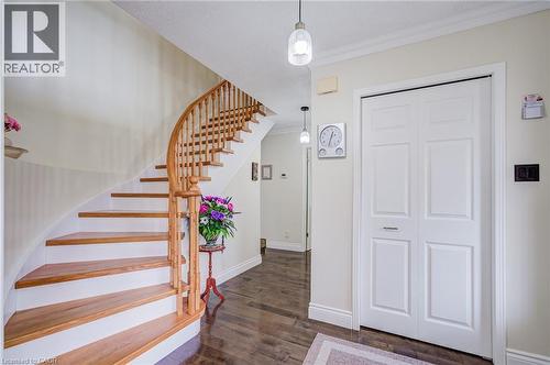 207 Stoke Drive, Kitchener, ON - Indoor Photo Showing Other Room