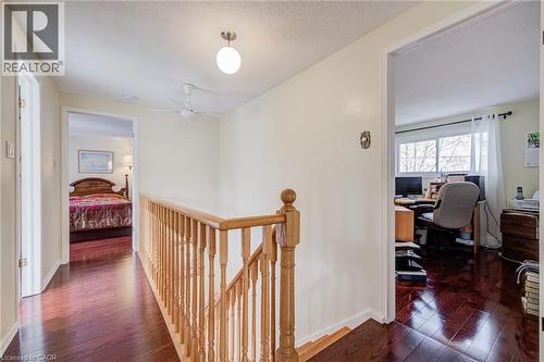 207 Stoke Drive, Kitchener, ON - Indoor Photo Showing Other Room