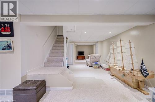 207 Stoke Drive, Kitchener, ON - Indoor