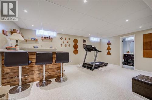 207 Stoke Drive, Kitchener, ON - Indoor