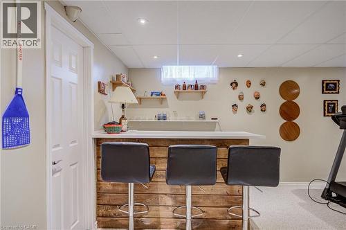 207 Stoke Drive, Kitchener, ON - Indoor