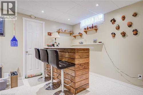 207 Stoke Drive, Kitchener, ON - Indoor