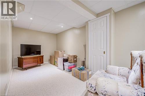 207 Stoke Drive, Kitchener, ON - Indoor