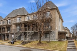 3-5 Imp. Berthe Morisot  Gatineau (Gatineau), QC J8P 0A9