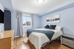 Master Bedroom - 