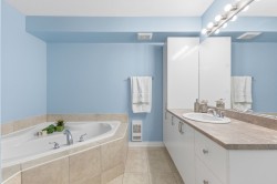Bathroom - 