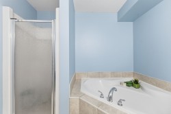 Bathroom - 