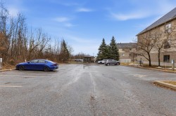 Parking - 
