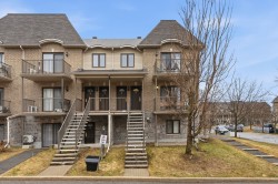 Front of Structure - 