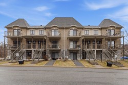 Front of Structure - 