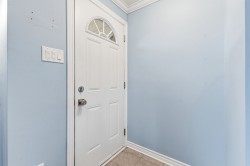 Mud Room - 