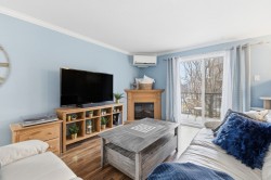 Living Room - 