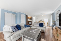 Living Room - 
